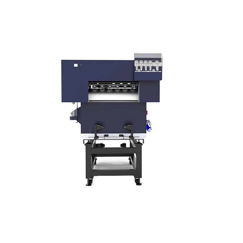 40cm DTF printer with i1600 printhead DTF printer for cloth