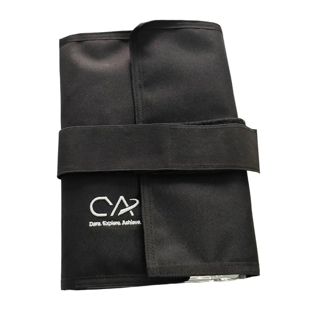 Pilot Kneeboard Professional Easy to Carry Aviation for Outdoor Car Truck