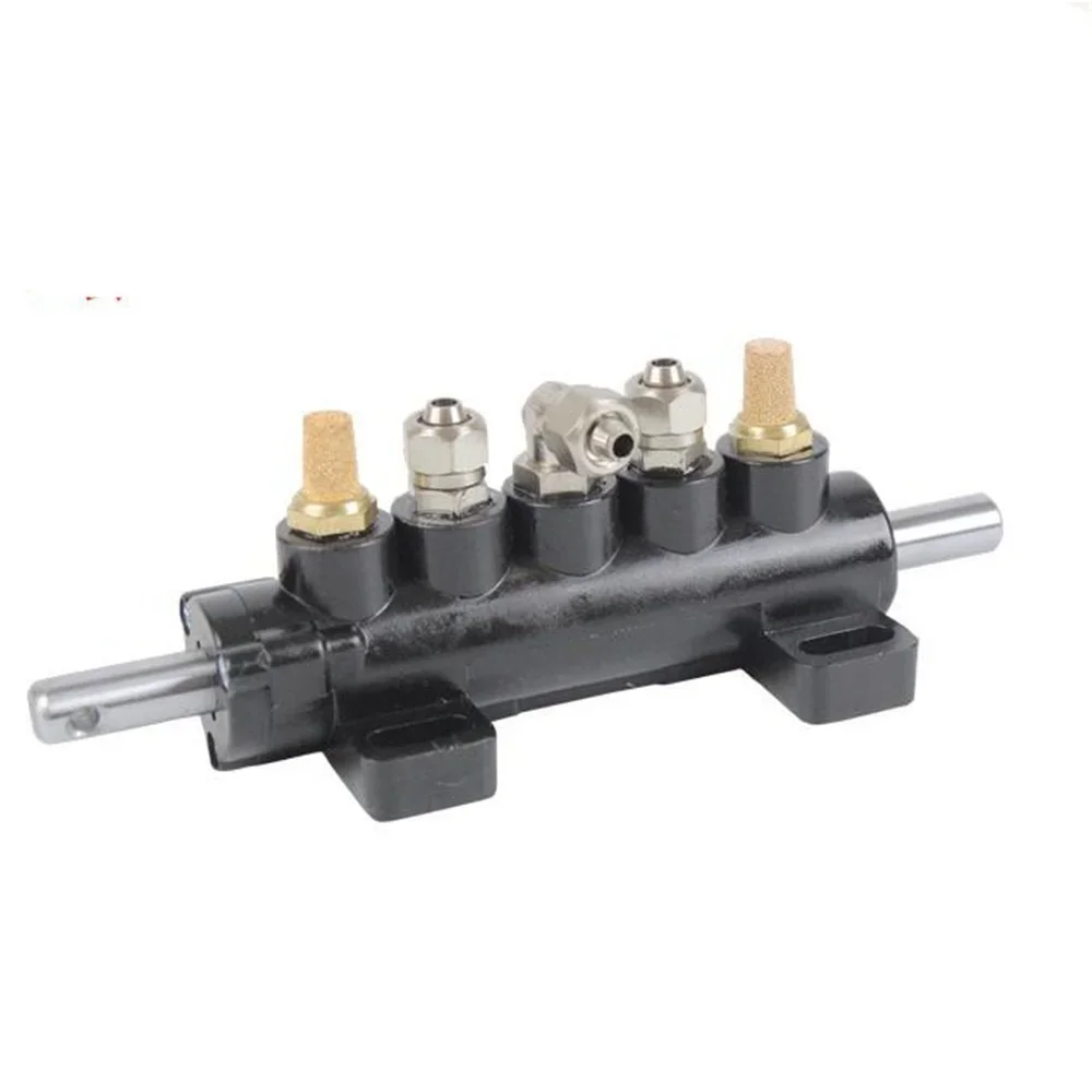 For Car Air Control Valve Foot Pedal Valve Tire Changer Machine For Triumph Eagle-L#L