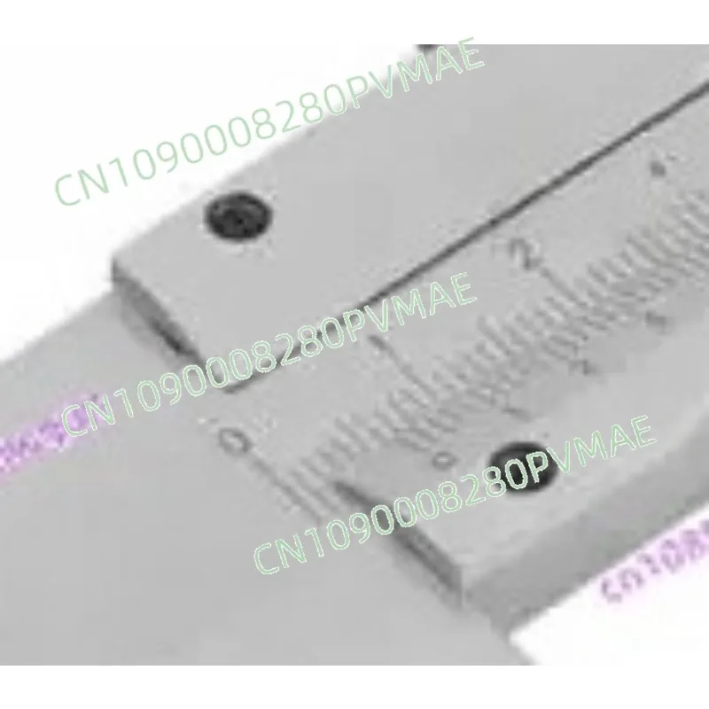 

Double Inner Groove Vernier Caliper Internal Diameter Measurement Industrial Precision Inner Jaw Gauge