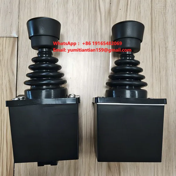 JC150-Y-R-CL-STN-FLD1 Travel Handle, Suitable for XM50K