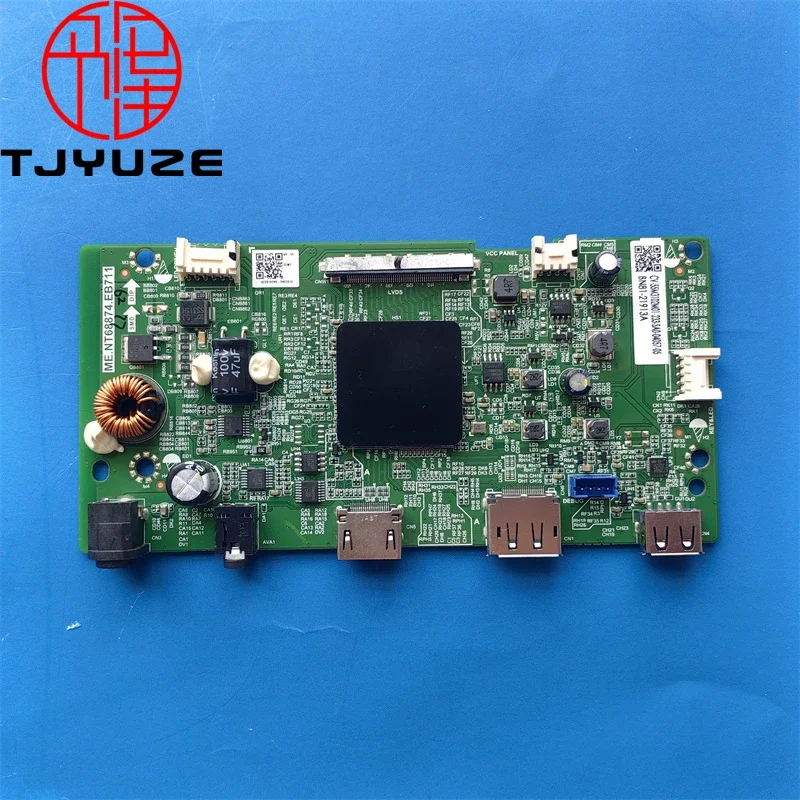 

Motherboard BN81-21913A ME.NT68874.EB711 For Monitor S32AG320NU S32AG320NE S32AG320N Main Board S32AG320NN CV-55M3102M01