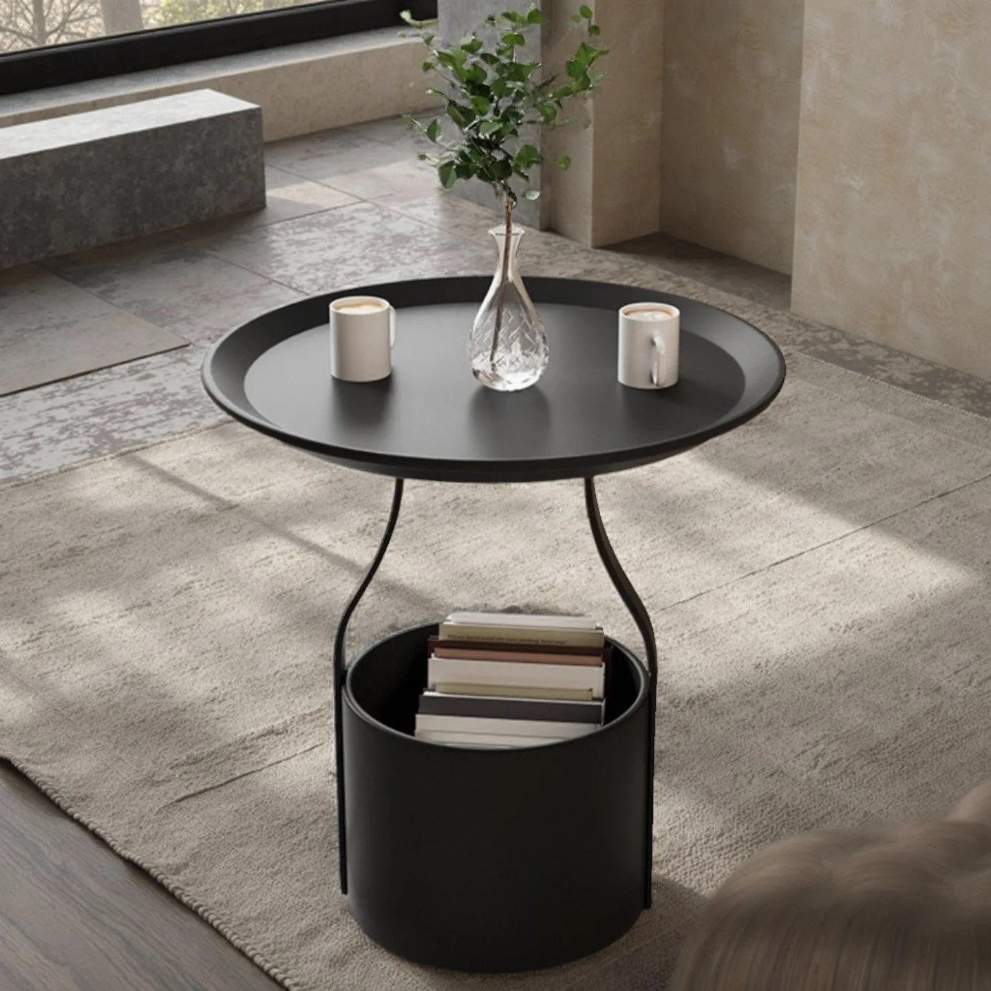 fast-delivery-on-the-same-day-removable-coffee-table-rack-bedroom-bedside-small-table-hotel-balcony-small-round-table-sofa