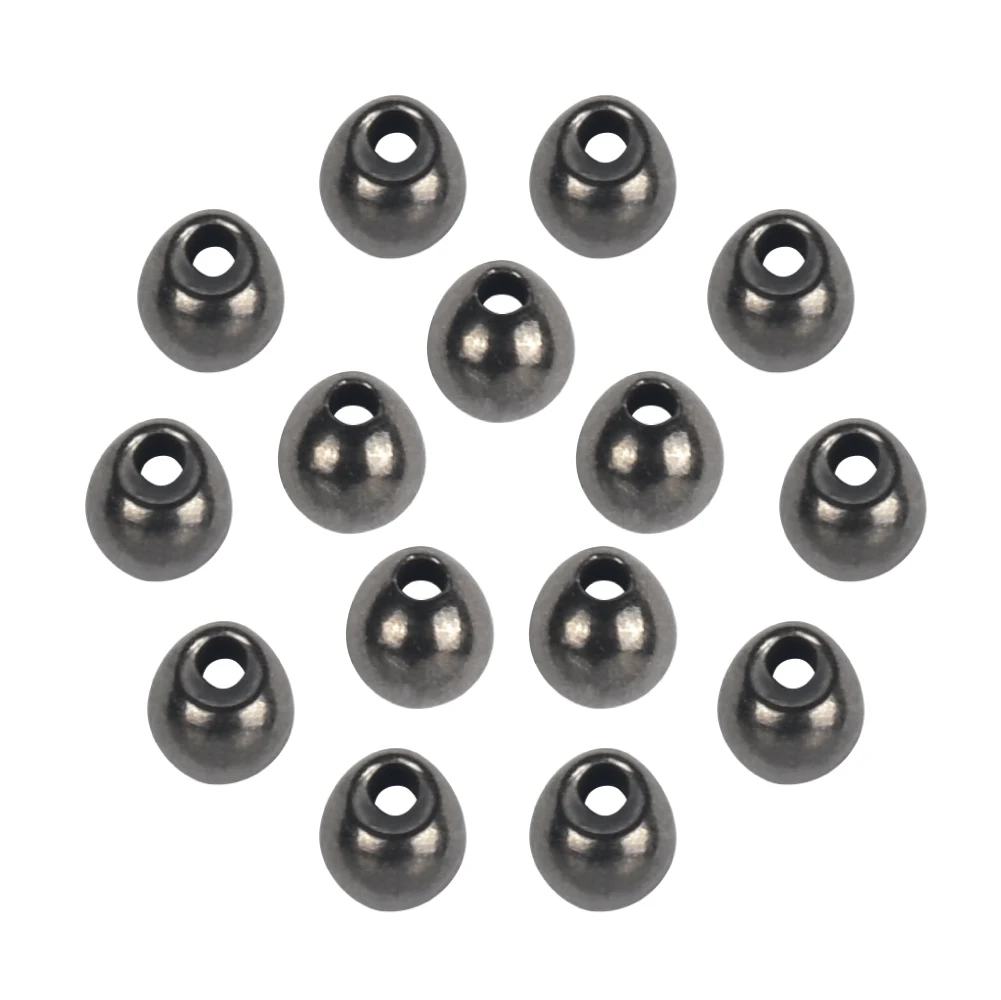 Perlas para pesca con mosca Elite TG – Trucha, ninfas y caddis - imagen 2