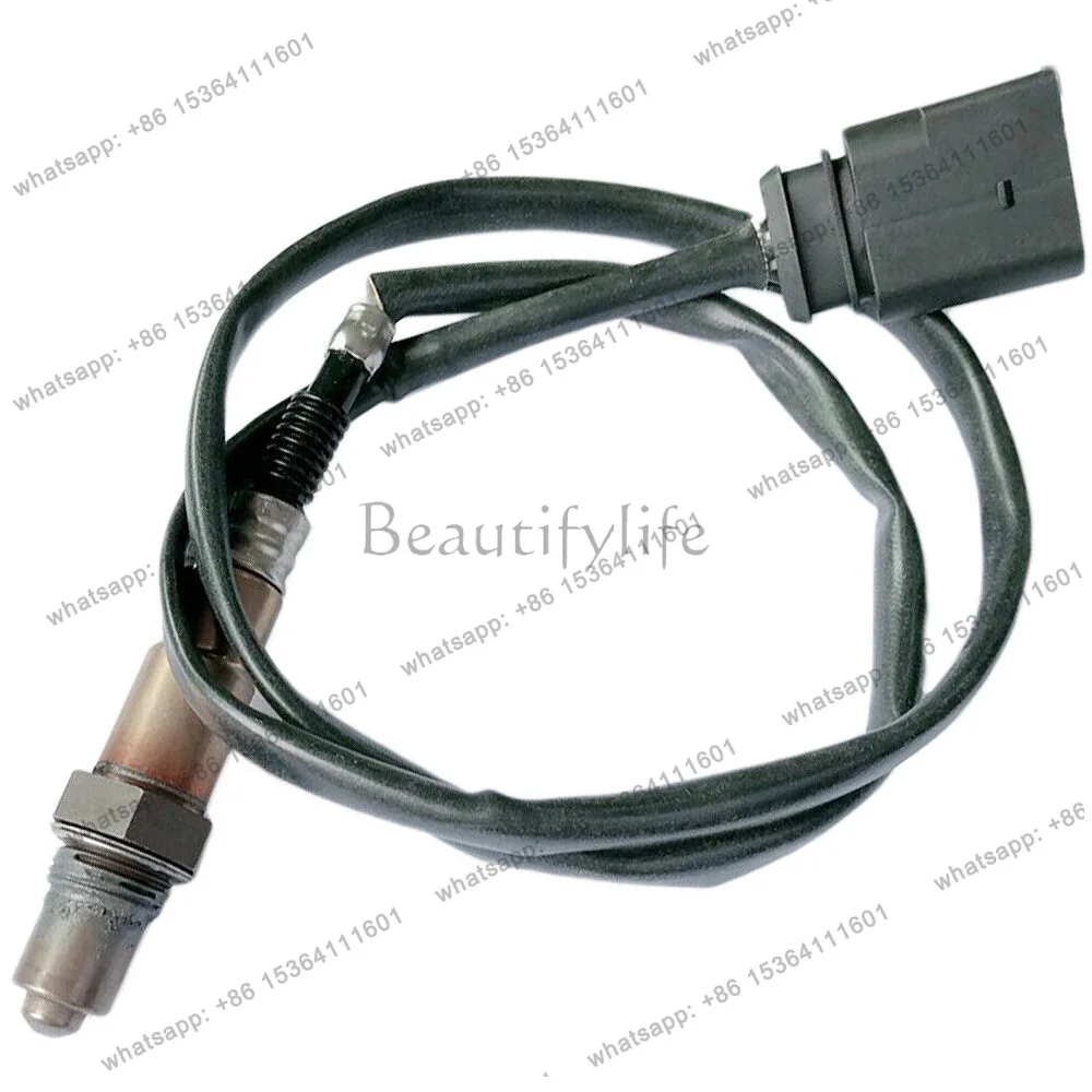FOOLLJY Cross Border Oxygen Sensor 234-5102 234-4754 Oxygen Sensor