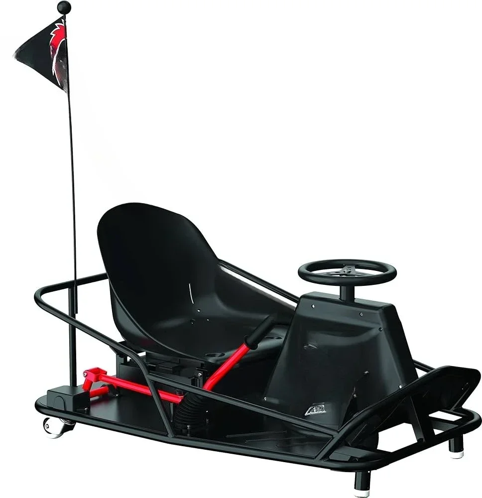 New Crazy Cart XL 36v Electric Drift