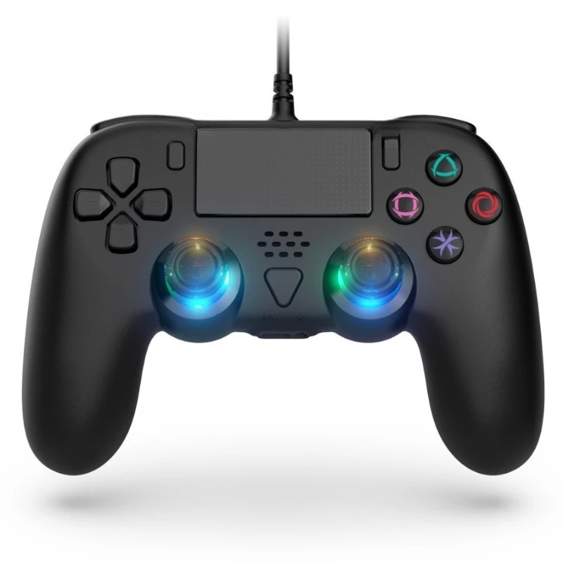 Programming P5Pro/Slim Console Wired Gamepad P5 Universal Wired Controller