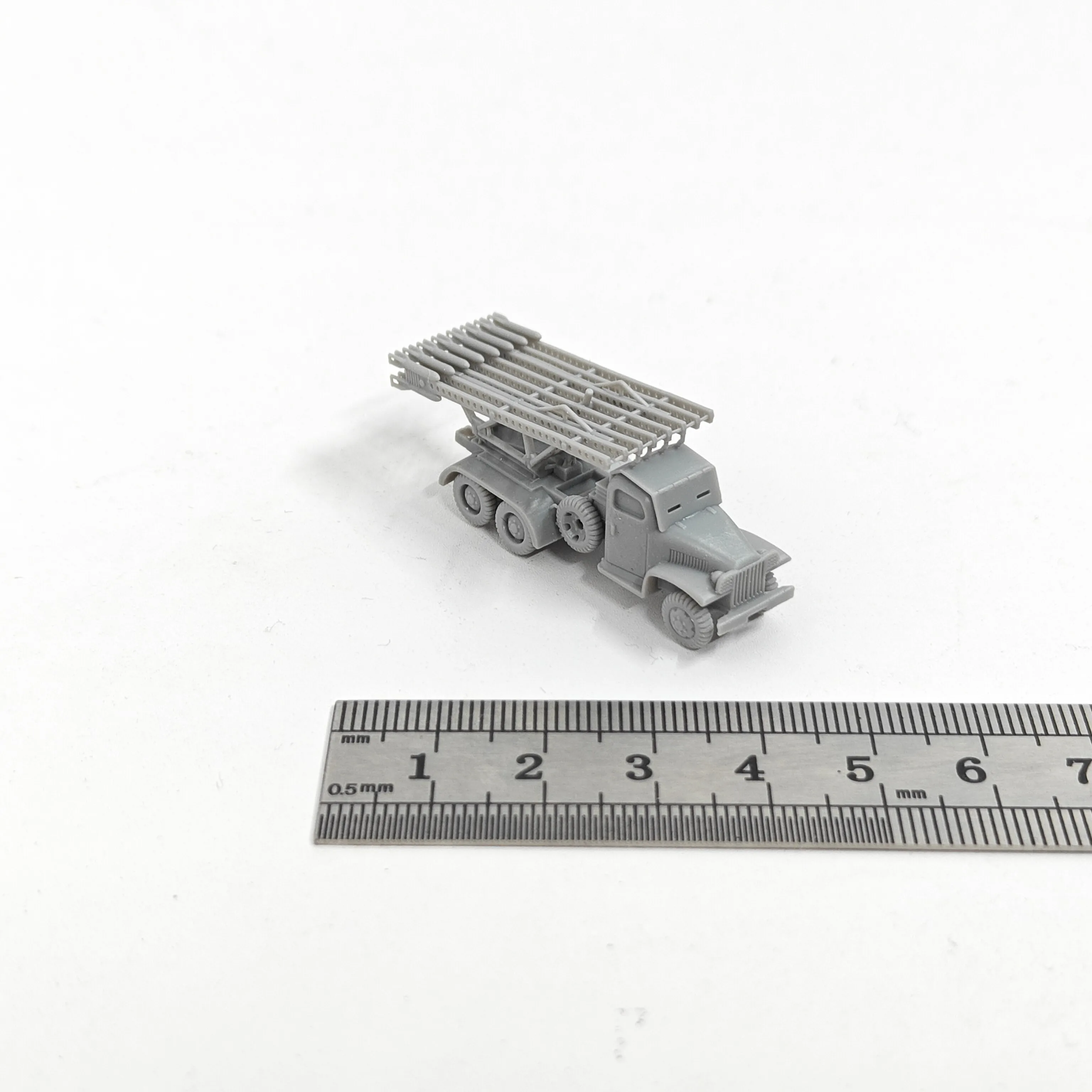 1/144 Scale BM-13 R…