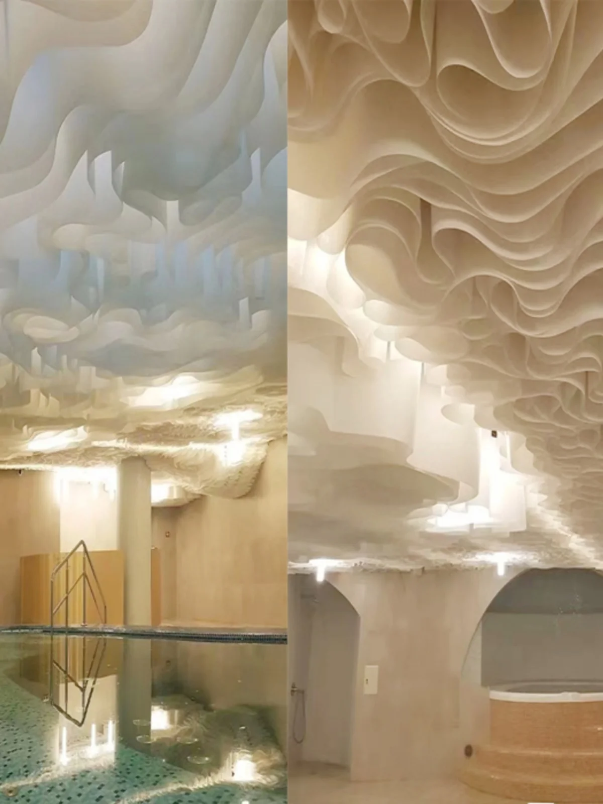 

Commercial ade Texture Paper Decorative Material Pure Color Printing And Dyeing Sponge Pad Fabric for DIY Hanrt