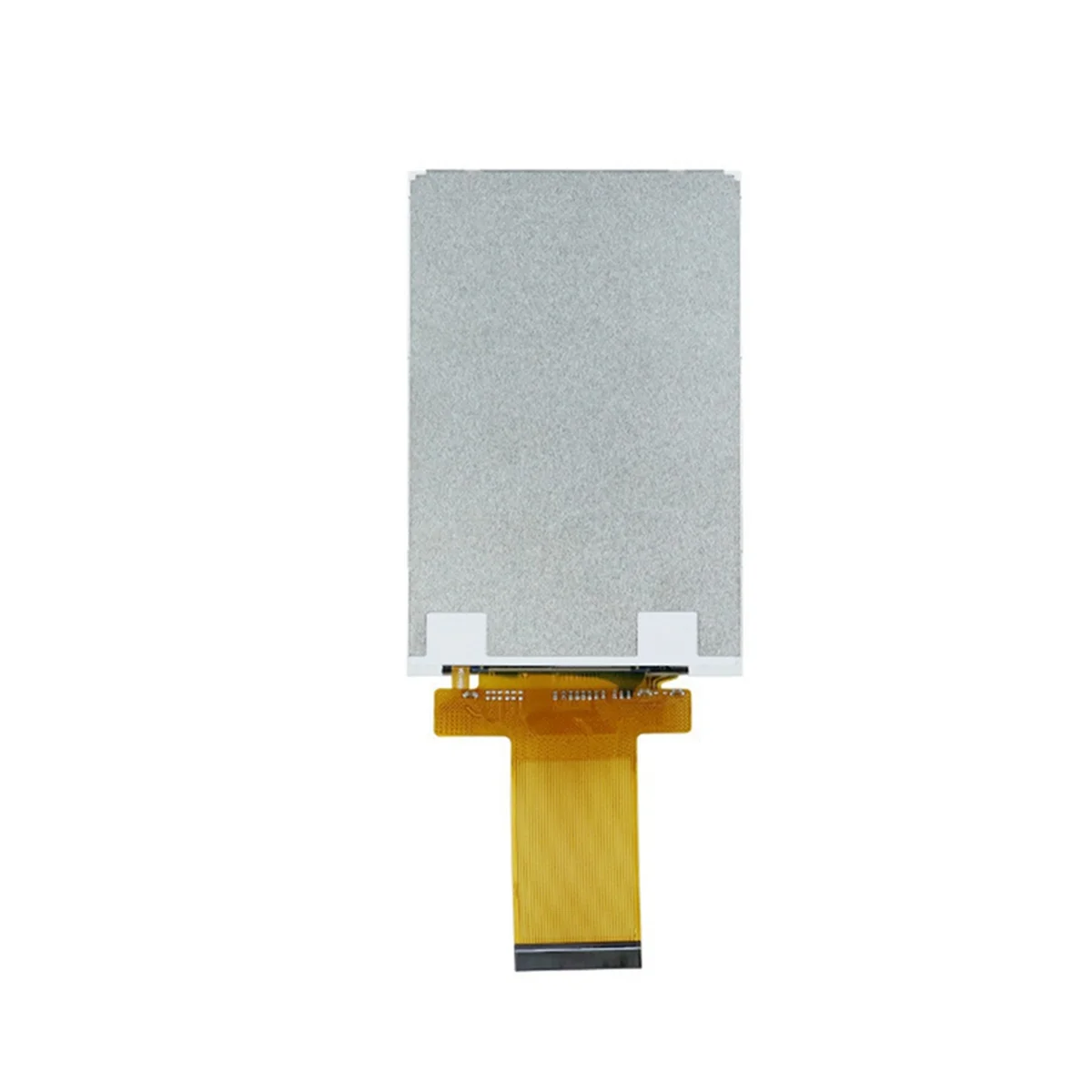 Nuclear Radiation Detector LCD Screen 320X480 Capacitive Screen 3.5 Inch Test Display Color Screen