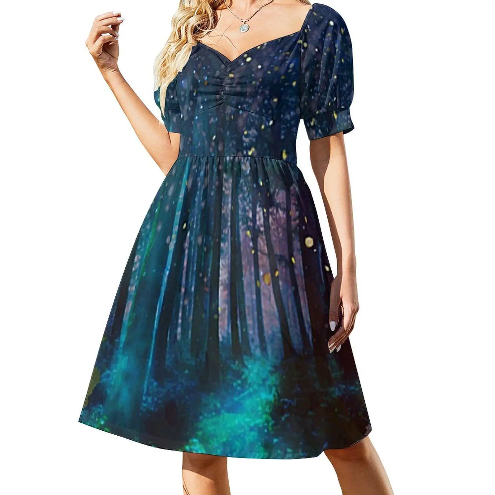 

Firefly Forest Dress dress women elegant luxury Womens dresses