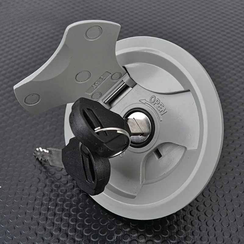 Fuel Gas Tank Cap Cover Key For MT125 MT-125 YZF R125 YZF-R125 WR125 WR125R WR125X Super Motard Race 5D7-F4602-02