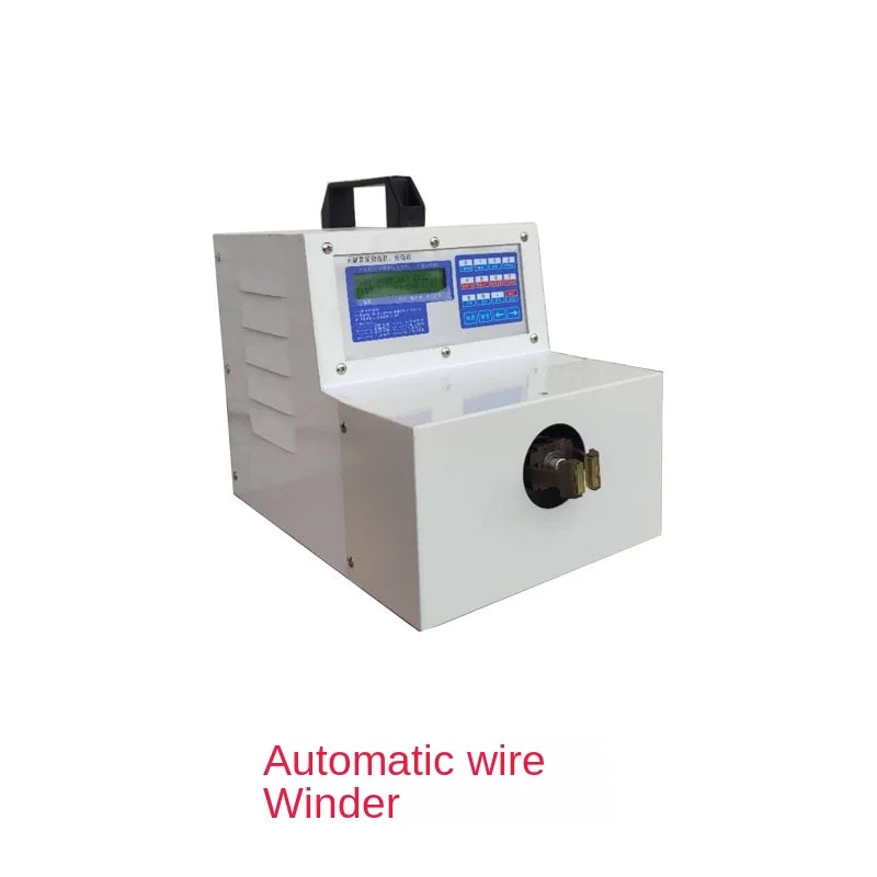 Automatic stranding machine, USB data cable, electronic wire, power cord,  twisting twist electric winding machine