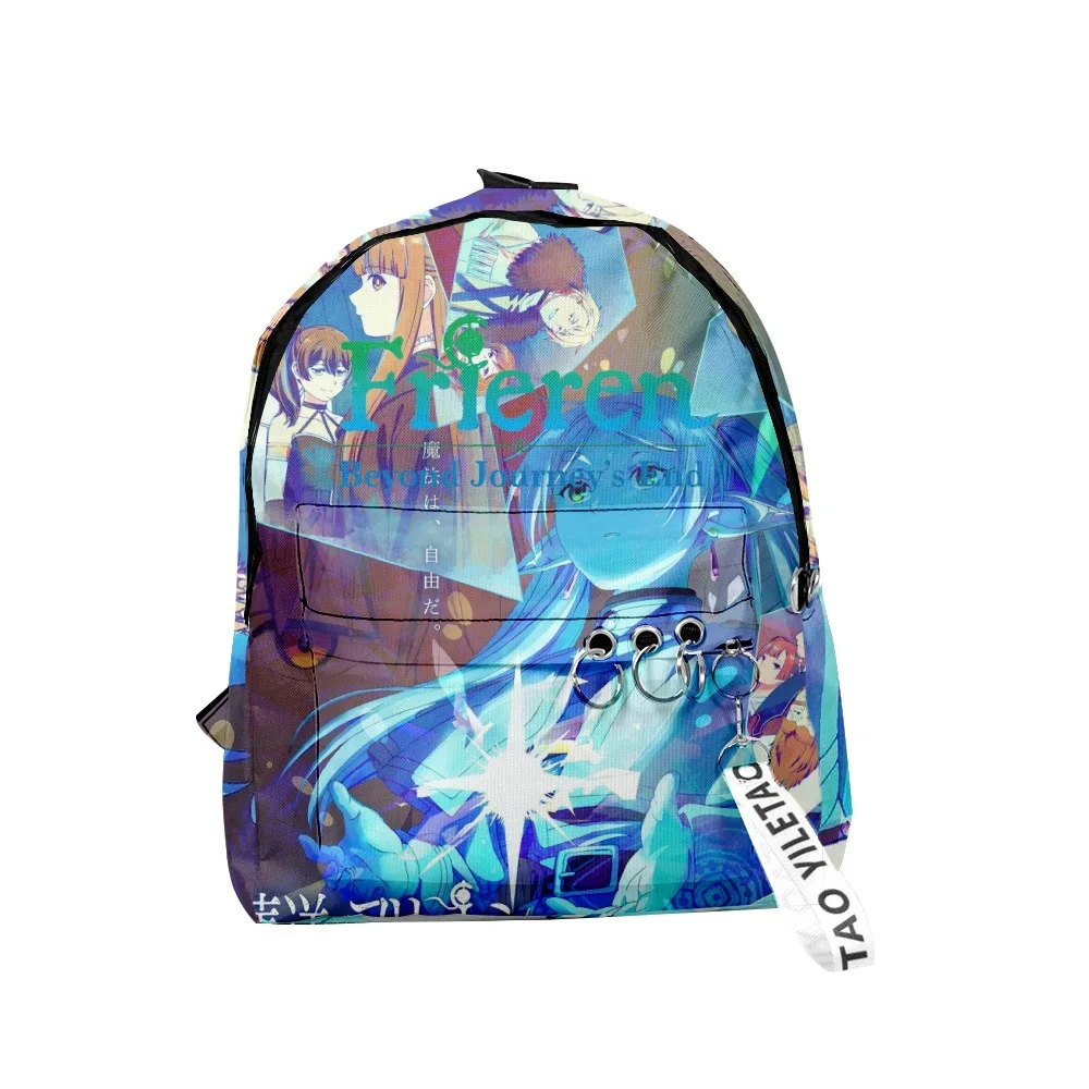 

Популярная школьная сумка в стиле хип-хоп для мальчиков и девочек, милые маленькие дорожные сумки, оксфорды с 3D принтом, водонепроницаемые рюкзаки для ключей с цепочкой для ноутбуков