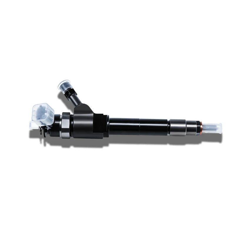 Suitable For Bosch Fuel Injectors(For Cars) 0445110250, Applicable To F00VC01349 Valve Assemblies And Solenoid F00VC30308.LG2430