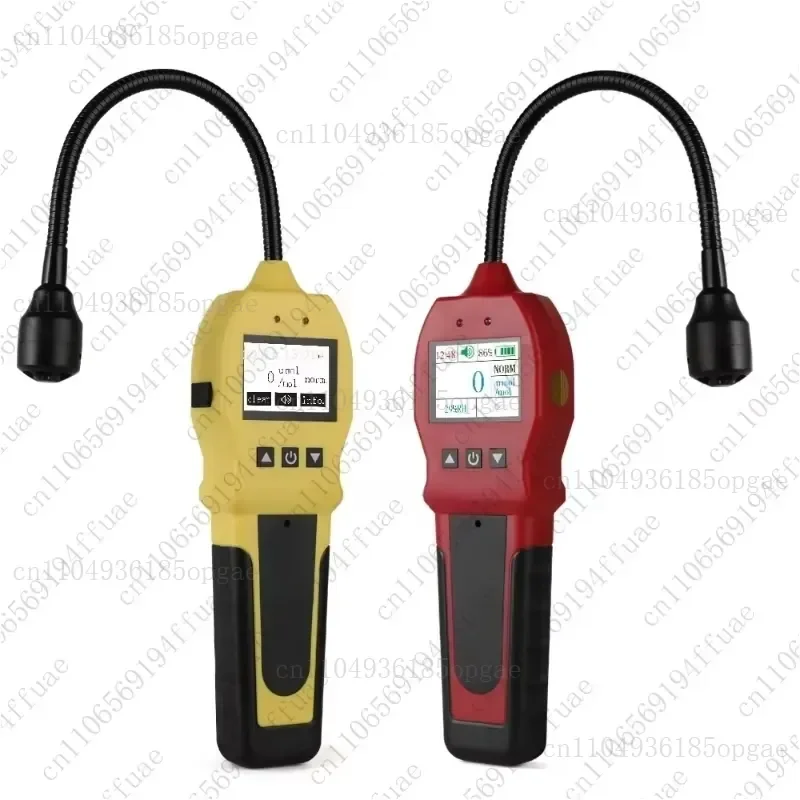 Portable Gas Analyzer BH-90EX Digital Detector