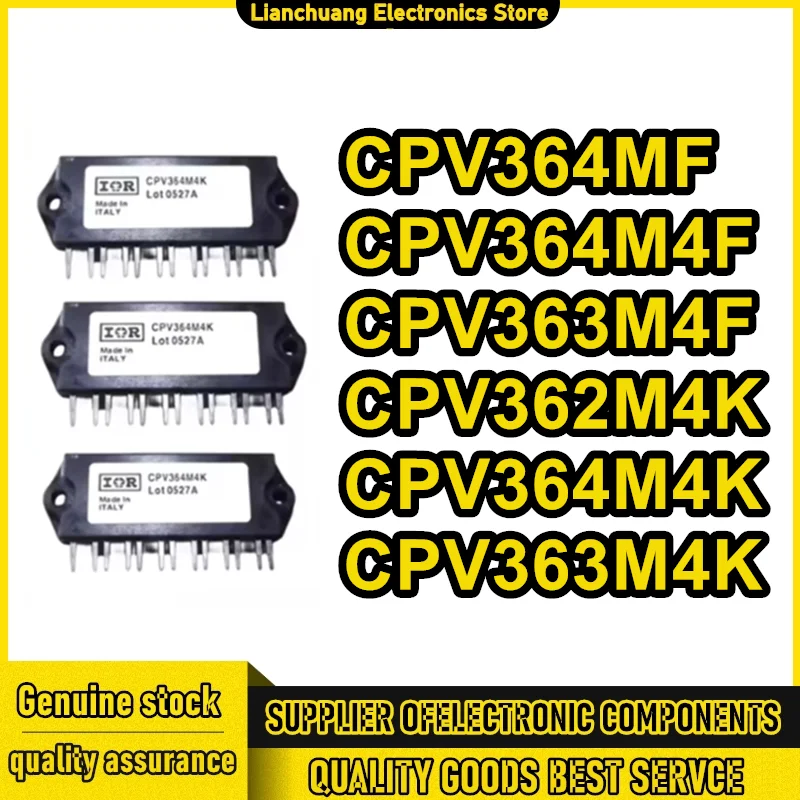 

CPV362M4K CPV364M4K CPV363M4K CPV364M4F CPV363M4F CPV364MF