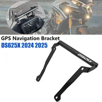 Accesorios de motocicleta para VOGE Valico 625DSX DSX625 DS625X DSX 625 DSX soporte para teléfono móvil soporte de navegación GPS