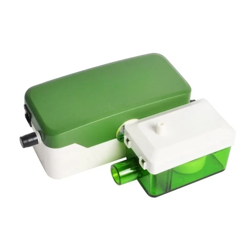 Air conditioner drainage pump split fan coil condensation water storage small mini silent drain