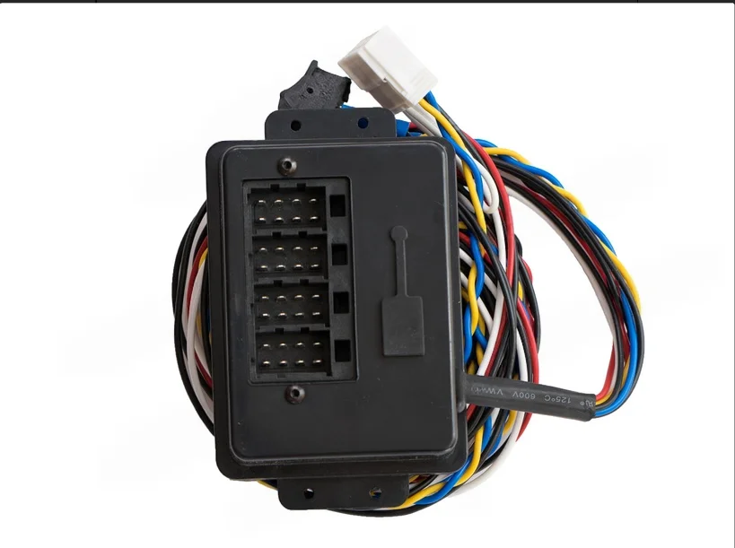 SpecDiag TACHOGRAPH EMULATION MODULE (V1)