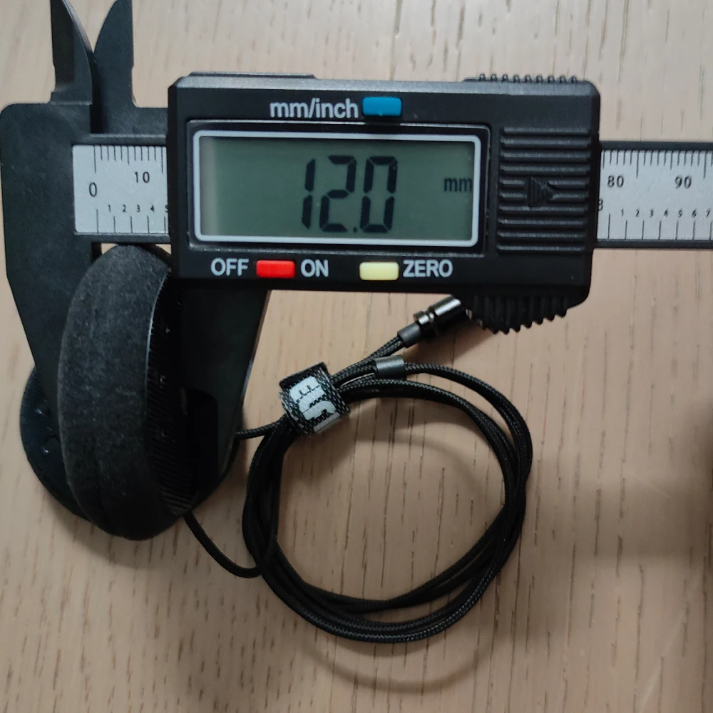 ELFINEAR ACOUSTIX ELITE 45 mm Helmlautsprecher – ultimativer Klang, 3,5 mm AUX, kompatibel mit Cardo-, Sena- und Vimoto-Kommunikatoren – Detail 19