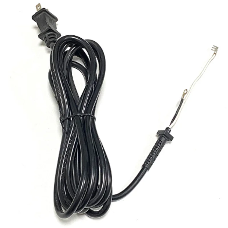 

Replacement Power Cord Fit For WAHL 8466/8467/8147 Hair Clipper Accessories Part Cable