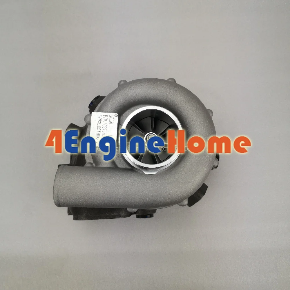 K27 Turbocharger 53279886800 53279706800 844289 3802014 5327-988-6800 5327-970-6800 for Engine TAMD70