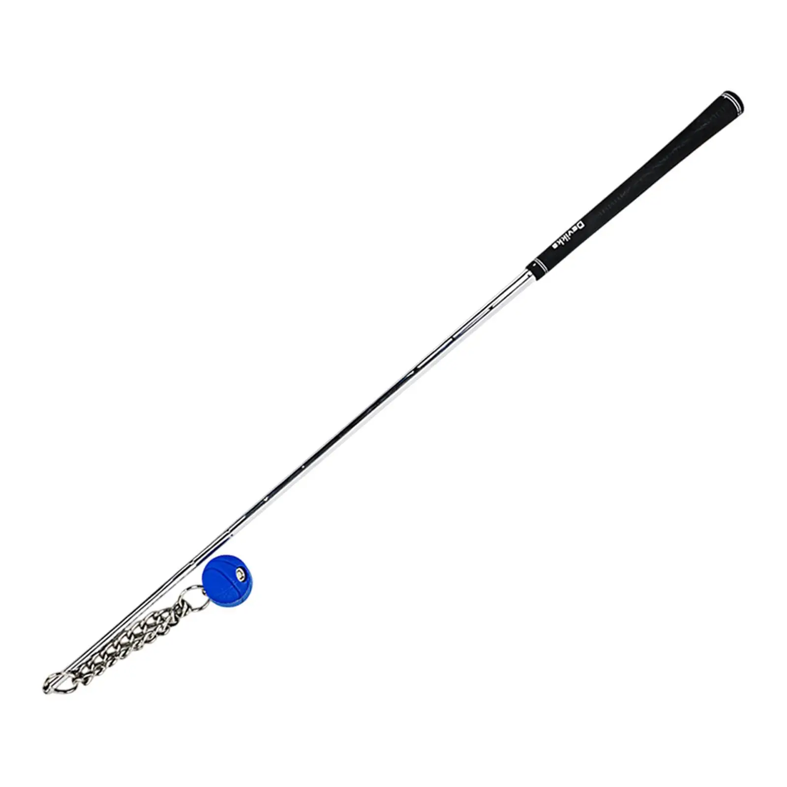 Golf Swing Aid Enhanced Speed Rhythm Golf Practice Supplies for Men Beginner Indoor Outdoor