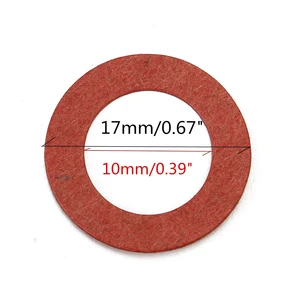 الورق المقوى اللاصق العازل ، عازل البطارية ، حلقة العزل ، وصلات اللحام ، أدوات اللحام ، 18650 ، 200 قطعة أفضل 6 ملحقات فحم ديكو مبيعات - رقم 3