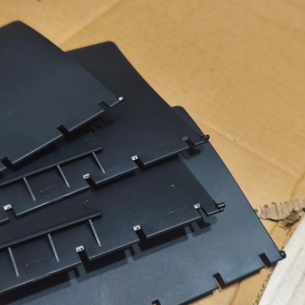 

1X Paper Input Output Tray for PANTUM P2200 P2500 P2200W P2206 P2207 P2500W P2500NW P2502 P2502W P2506 P2506W P2508 P2509