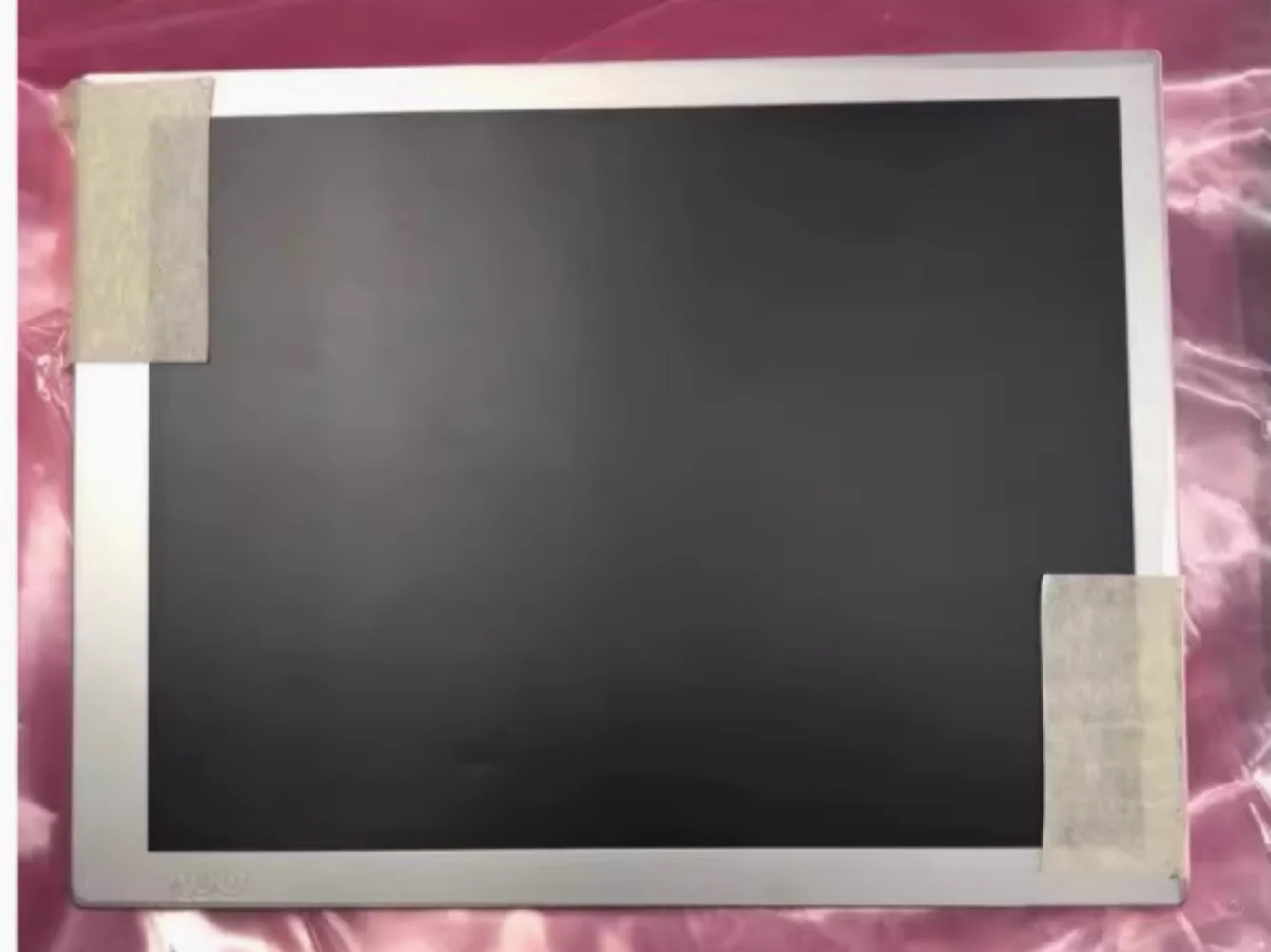 G065VN01 V2 Display Screen AU 6.5-inch LCD Module 640 × 480