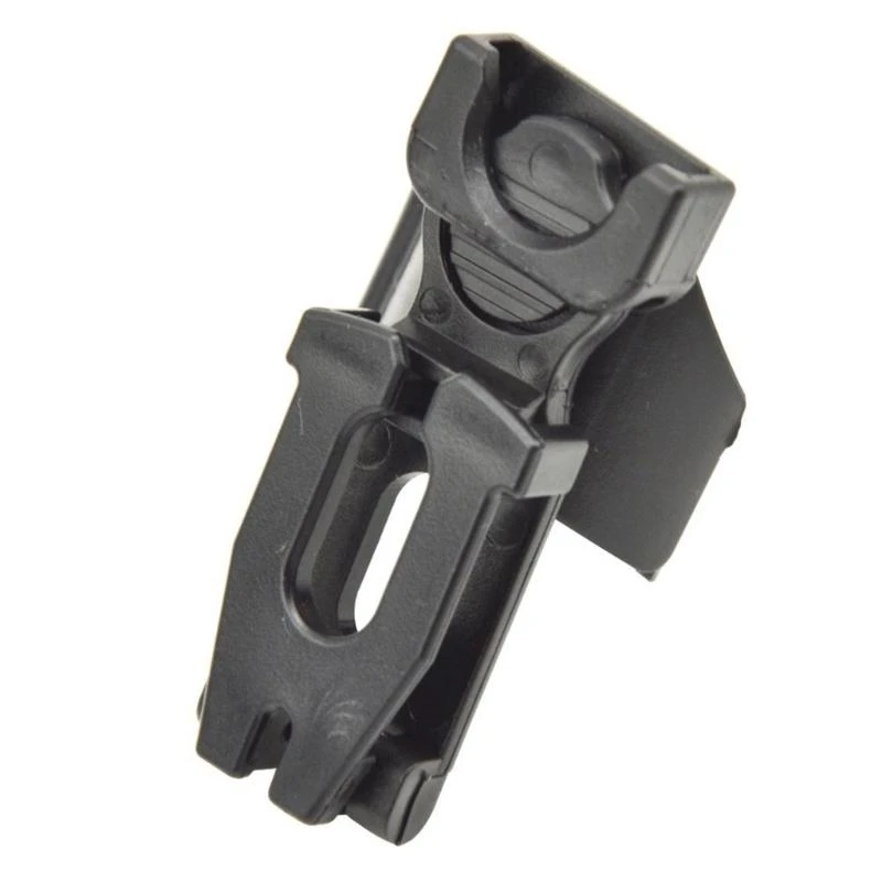 Q39E Dives Goggles Breathing Tube Clamps Connector Snorkeling Diving Air Tube Holder Plastic Clip Snorkels Keeper Easy to Use