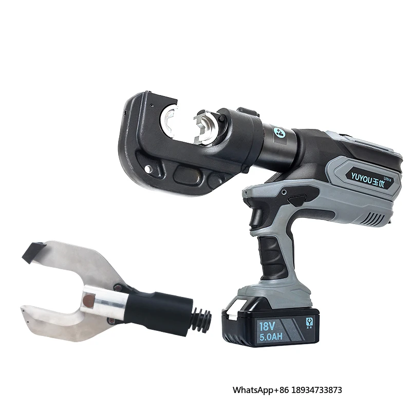 UZ-400/85C Recharge…