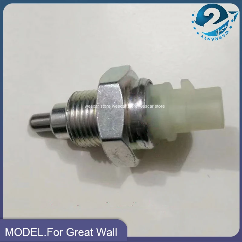 

Car accessories Reversing Light Switch for Great Wall M4 M2 Florid Voleex C30 Coolbear Lingao Gearbox Reverse Switch