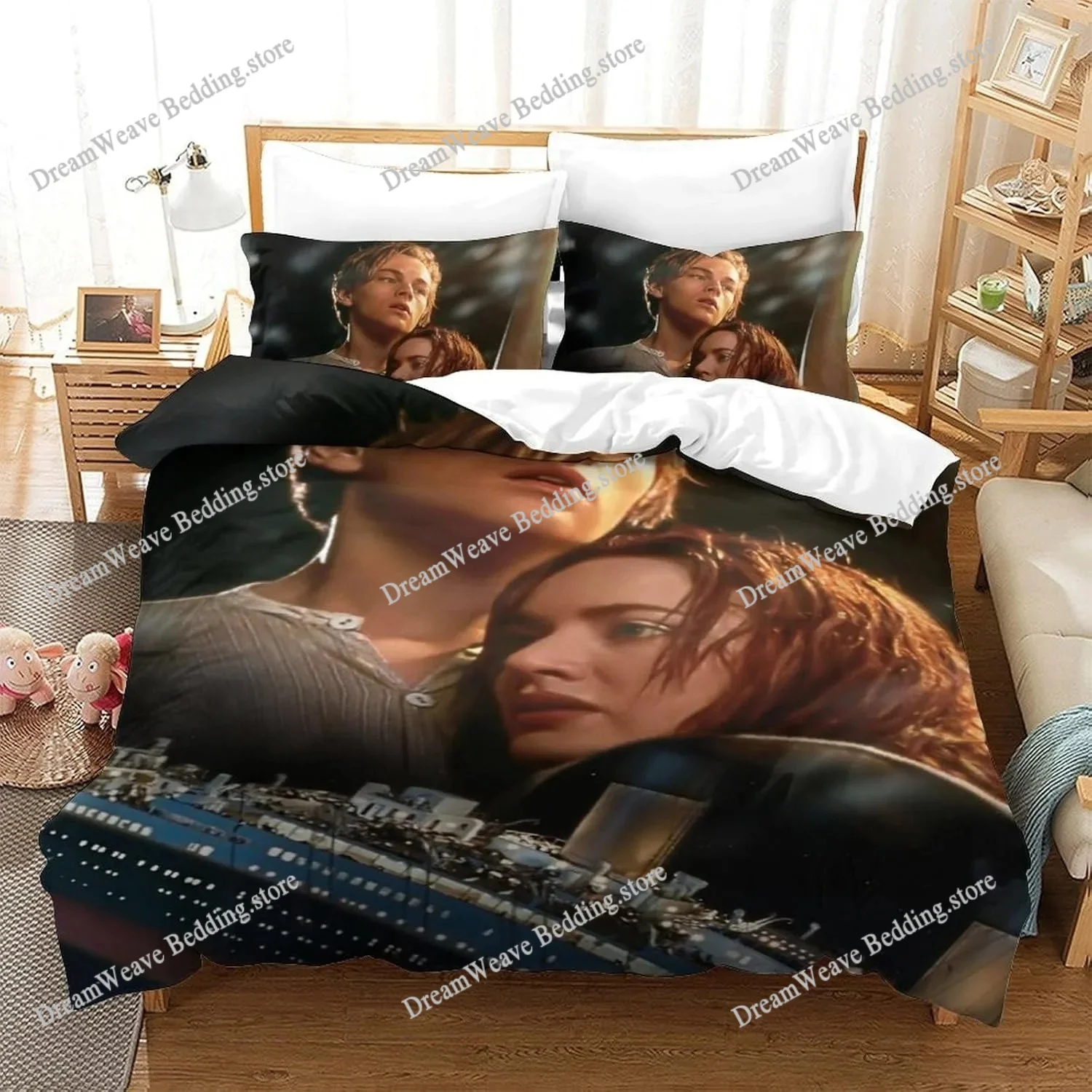 exquis-3d-titanic-ship-ocean-papier-peint-romantique-amour-impression-ensemble-de-literie-housse-de-couette-couette-lit-jeunes-enfants-filles-garcons-cadeau