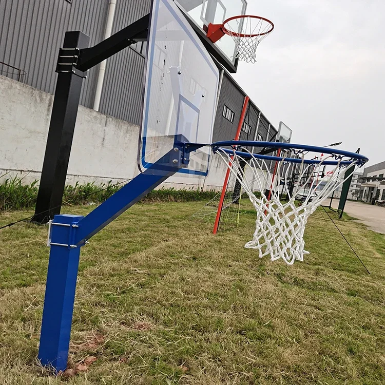 

36 Inch Mini Basketball Hoop Outdoor Adjustable Height Basketball Stand With Backboard and Rim