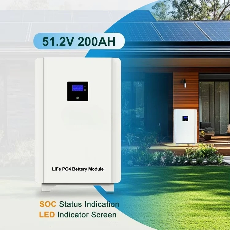 ESUN Factory Direct Price 10KW Solar Energy Storage System Off Grid 5kw 15kw Power 51.2v 200ah Lituium Battery 550w Solar Panel