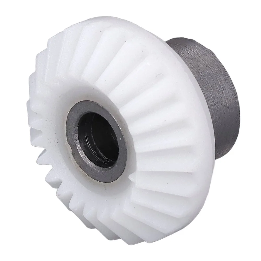 353273 002 Gear Vertical Top Shaft Gear Plastic Vertical Sewing Machine Gear Durable Precision Top Shaft Gear Home Sewing