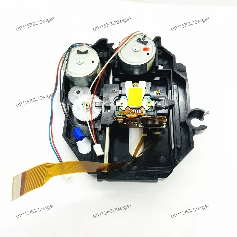 For SF-P100 18P Optical Pickup Laser Head with Mechanism for Sanyo Portable CD Walkman Replacement