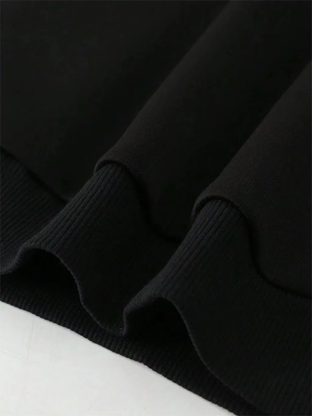 الشتاء صرخة فتاة الفرقة نهر سجل الخوخ العطر مع الرجال والنساء الخريف هوديي هوديي الرياضة عارضة #3