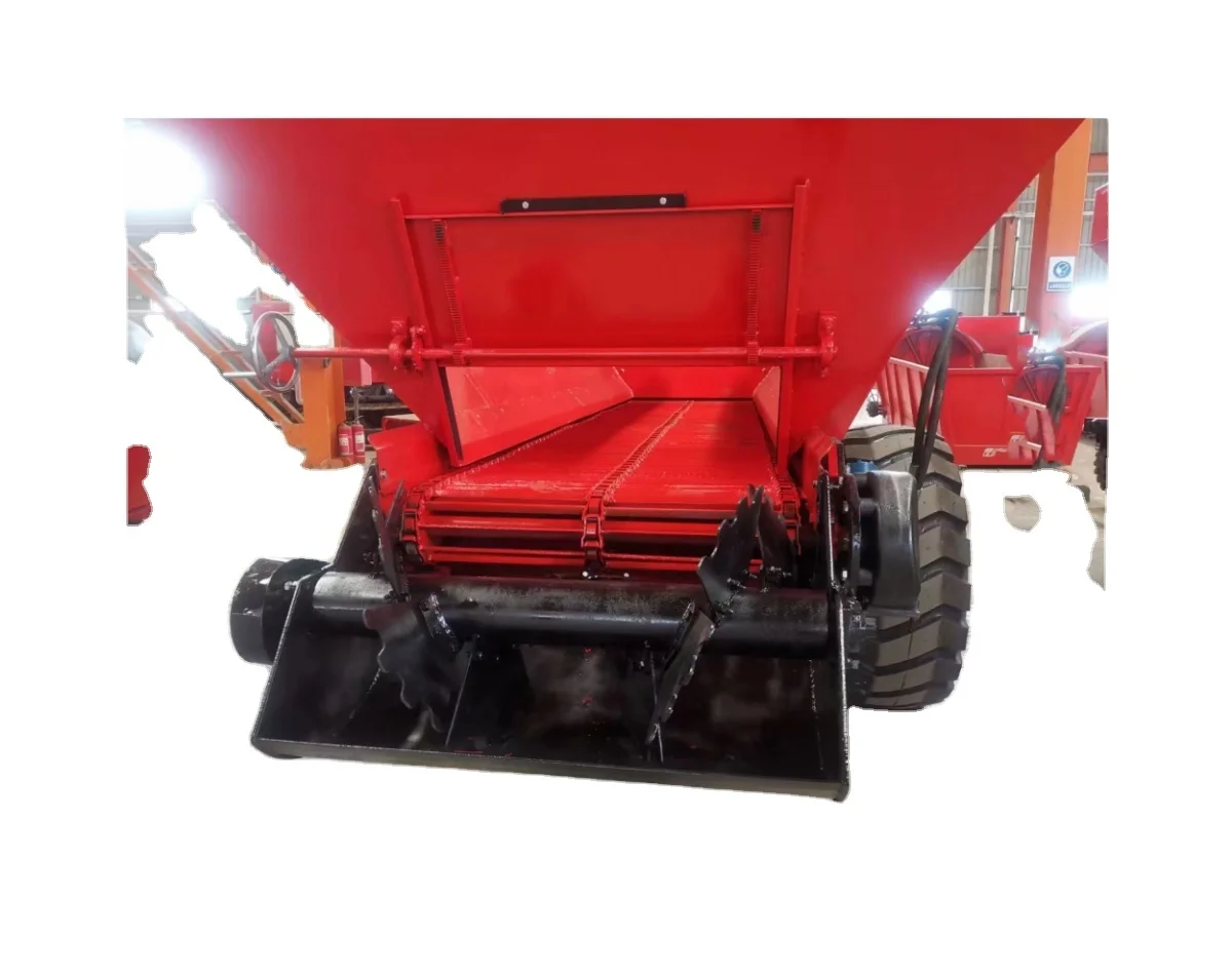 Tujia Fertilizer Spreader