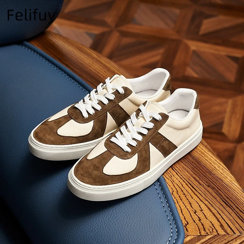 New Patchwork Men C… - image