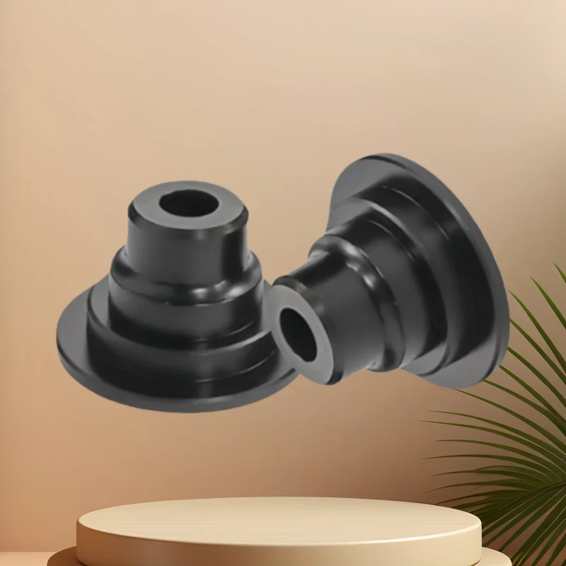 

S209-1 Lower Water Nozzle 17.5x28mm for SODICK series Wire cut EDM Spare Parts