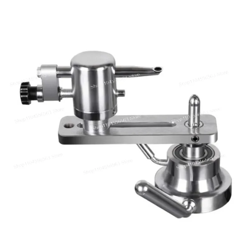 Turning tool Turning ball combination knife Woodworking spin turning tool Multifunctional DIY round ball round bead tool holder