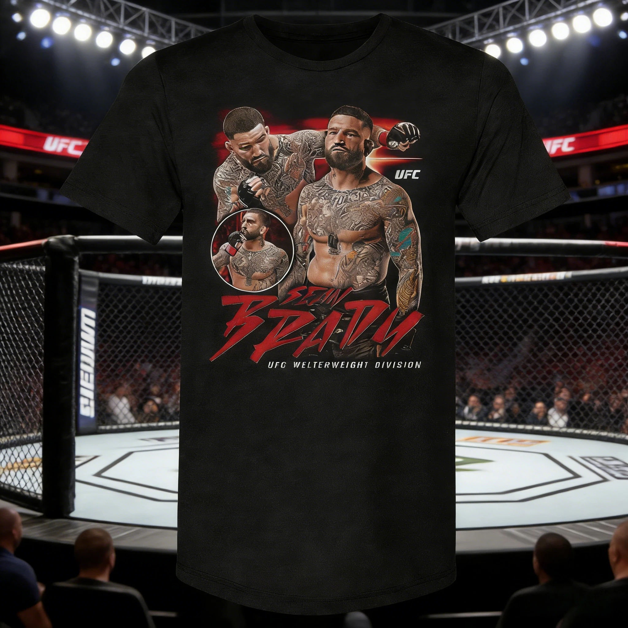 2026 Summer Ufc Sea…