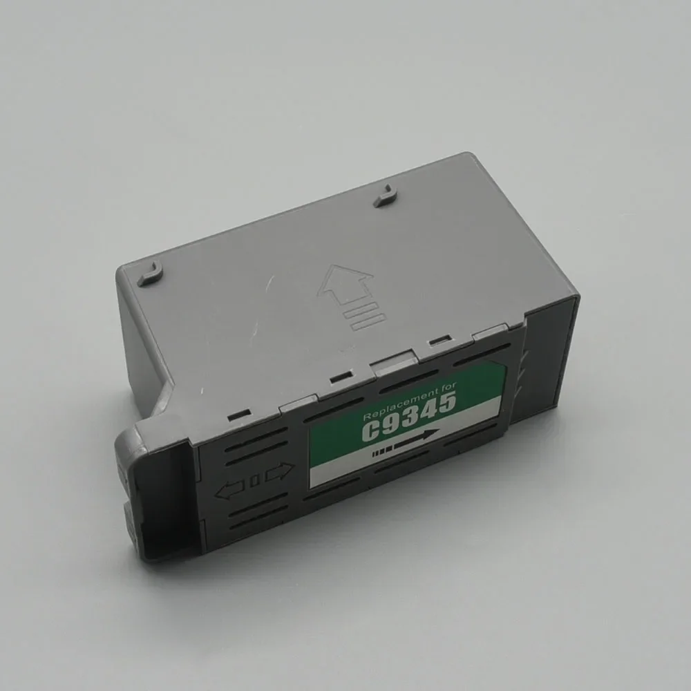 10PCS Ink Maintenance Box for EPSON L8050 L8160 L8180 L15158   L15180 L18050 ET 8500 8550 18100 M15180 M16680 16680 C9345