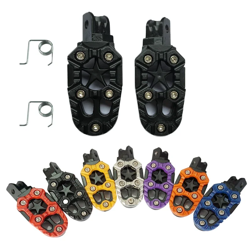 Universal 8Mm Alumi… - image