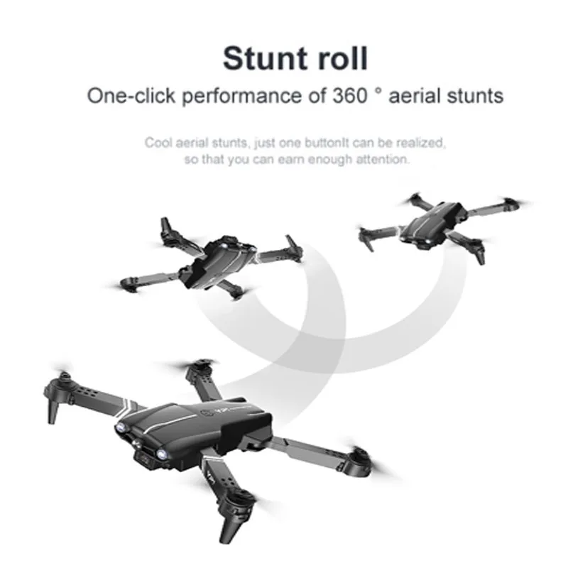 Thumbnail 3 - #43 Latest Foldable RC Quadcopters Offers