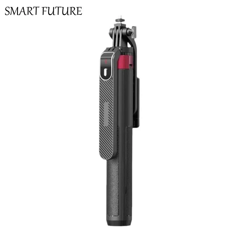 

Четырехногая телескопическая палка для селфи 1,8 м, ручная Bluetooth-палка для селфи, регулируемая портативная подставка для селфи-палки для дома