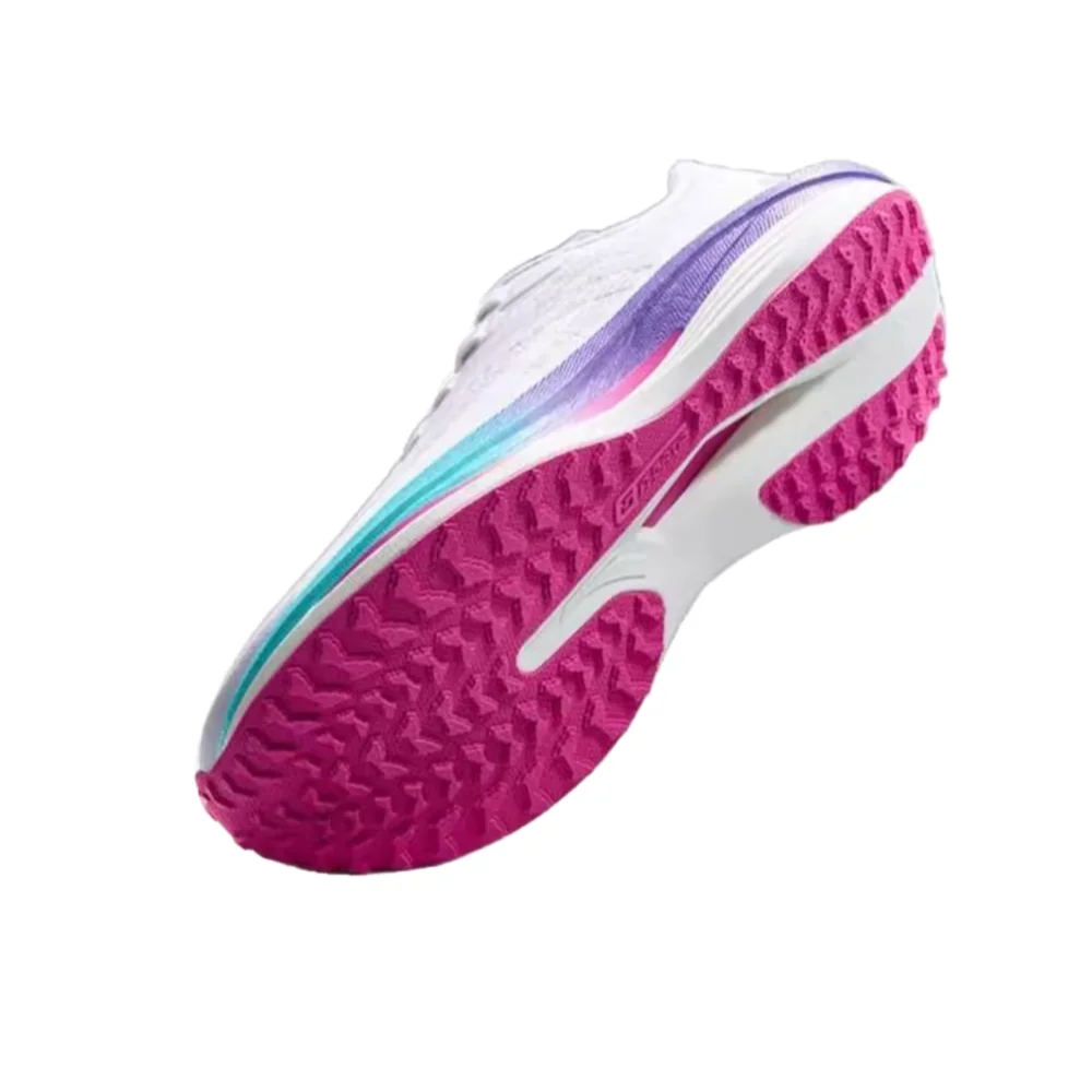 Anta Rocket 6.0 Pro Women's Low-Top Training and Fashion Running Shoes: Comfortable, Versatile, Non-Slip, Durable 122445563-5